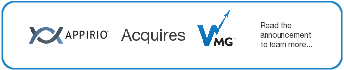 Appirio Acquires VMG